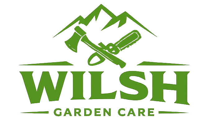 Wilsh Garden & Carpentry